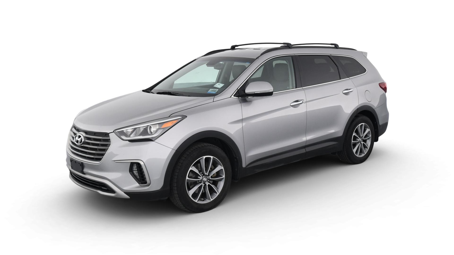 hyundai santa fe 2017 KM8SN4HF7HU239605 image hyundai santa fe 2017 KM8SN4HF7HU239605 image
